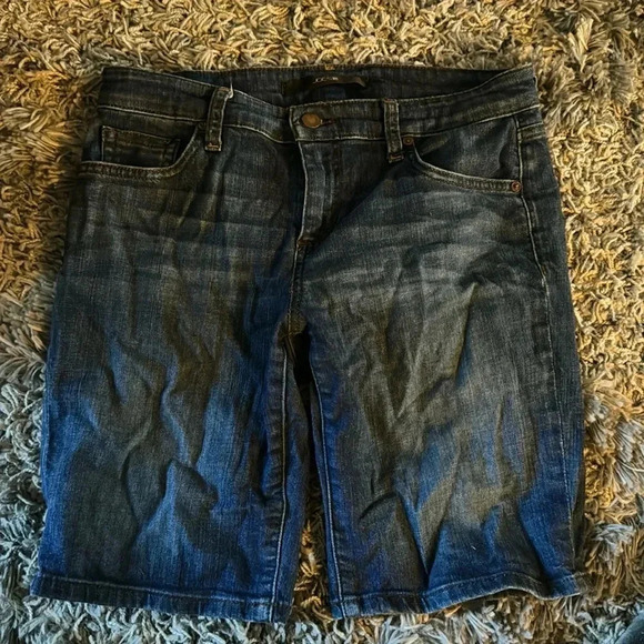 Joe’s Jeans Shorts - Picture 1 of 4